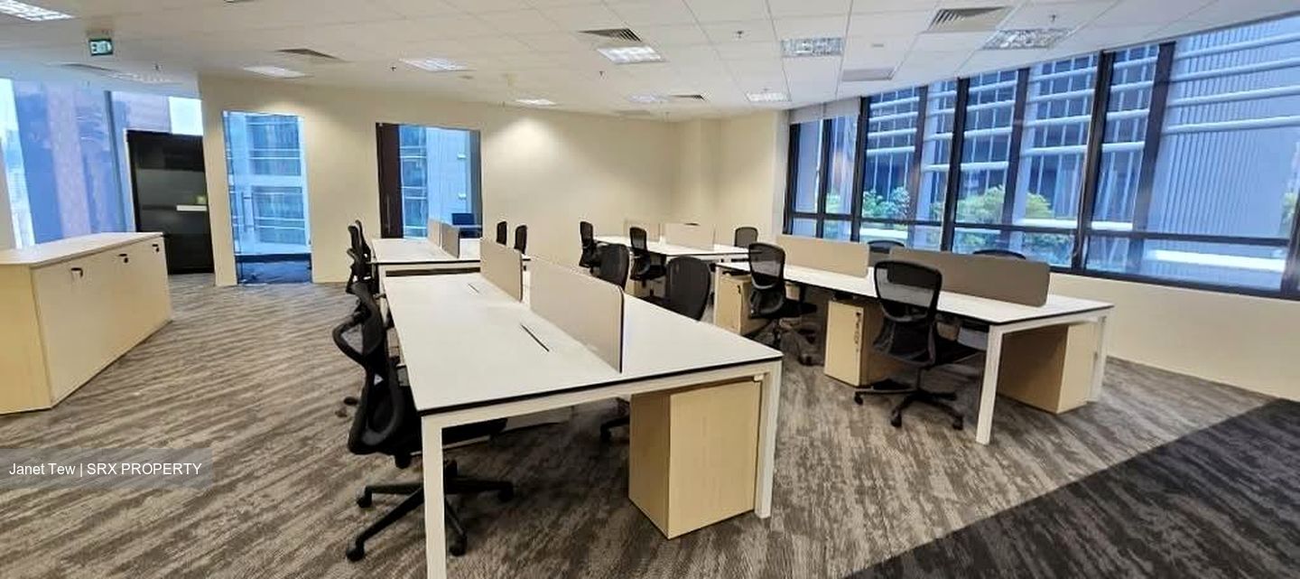 PLUS (D1), Office #556634501